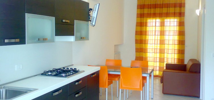 RESIDENCE MEERBLICK
