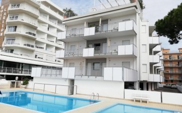 RESIDENCE SEMIRAMIS