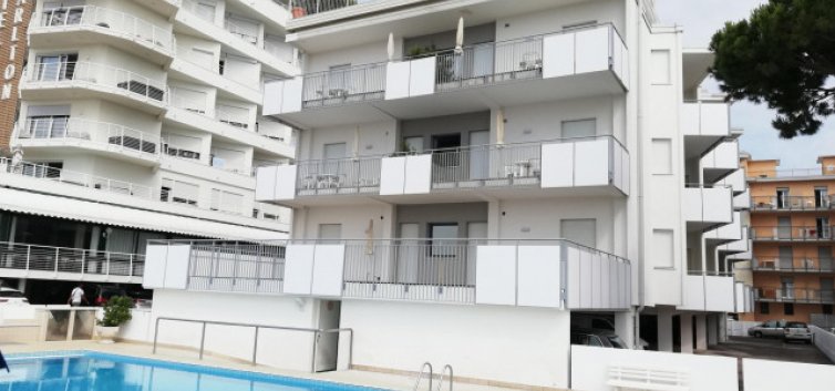RESIDENCE SEMIRAMIS